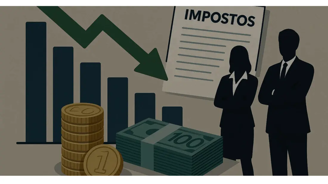 REDUÇÃO DE IMPOSTOS COM O MÉTÓDO PJ+